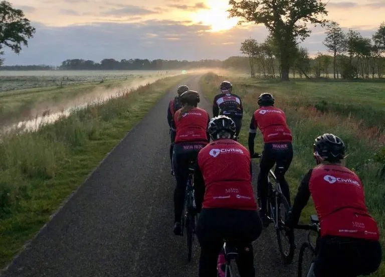 meppel dauwtraprit 2023 henry dijksma