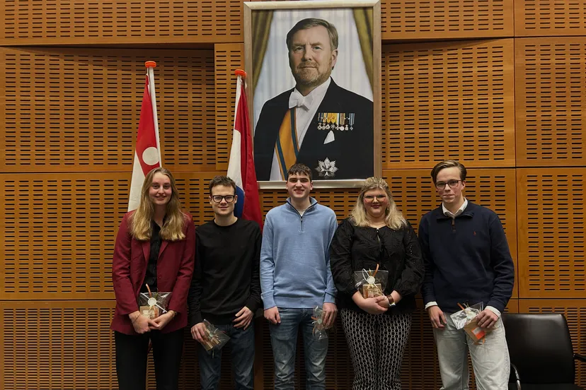 meppel foto jongerenraad liggend