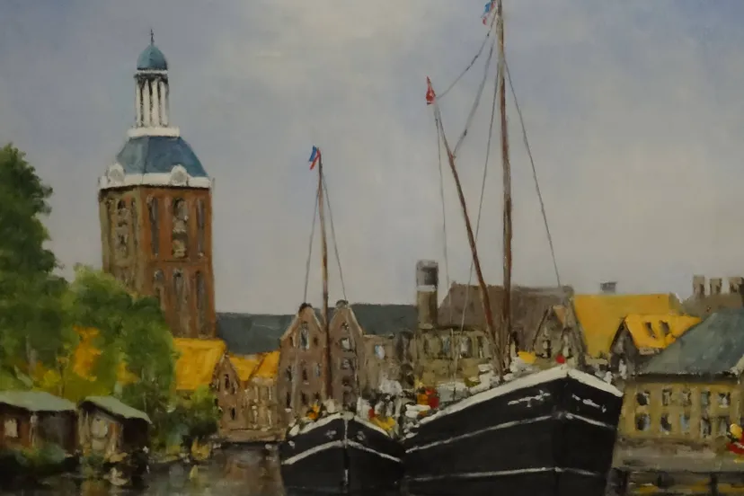 meppel werk roelof koobs2