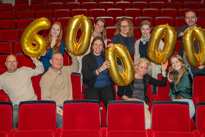 hoogeveen tamboer record