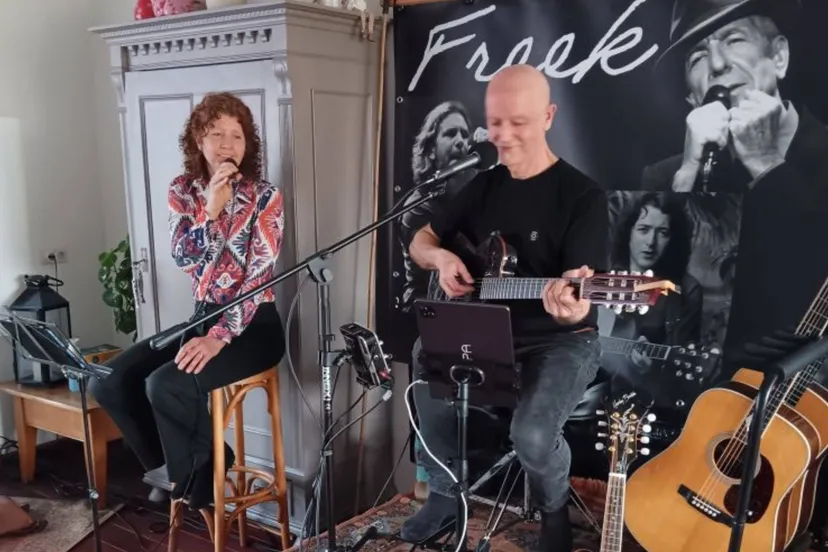 meppel cohen kunst en cutltuursalon