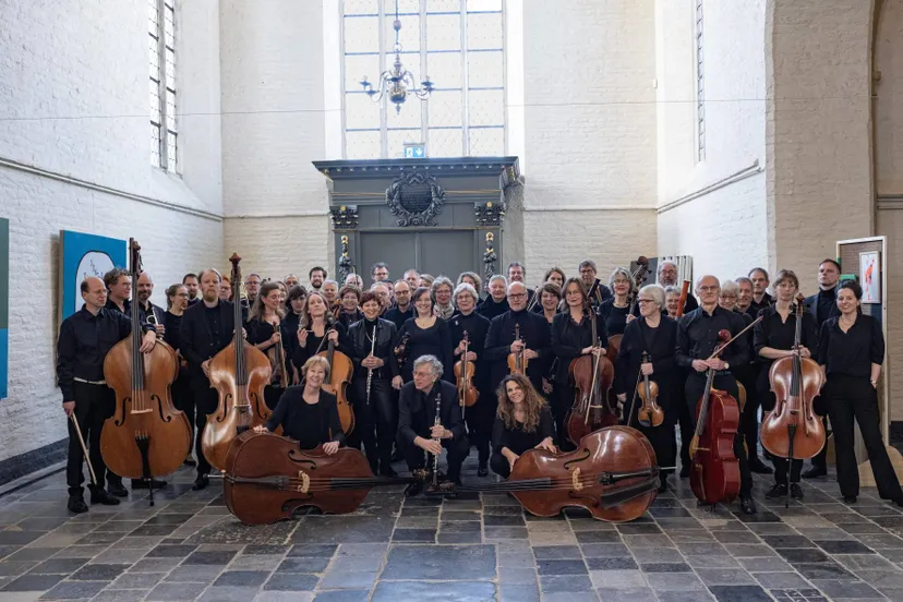 meppel hanzeorkest 11 03 2023 bergkerk
