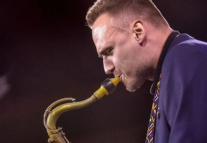 meppel plataan aaabsement bigband met art baker