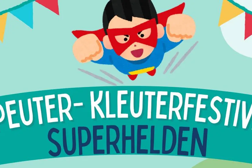 meppel superhelden festival