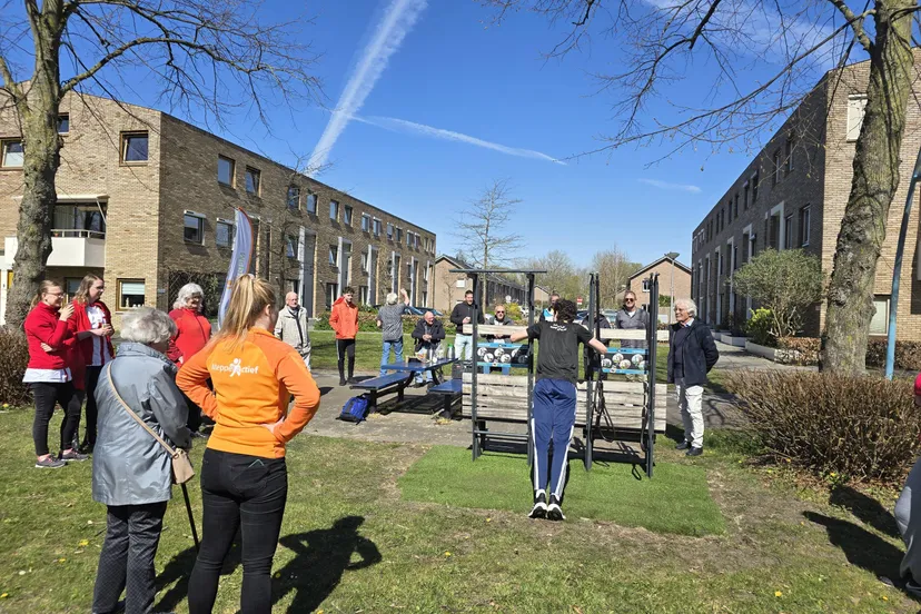 meppel beweegbank haveltermade 1