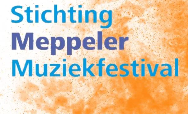 meppel flyer programma 17 mei 2025