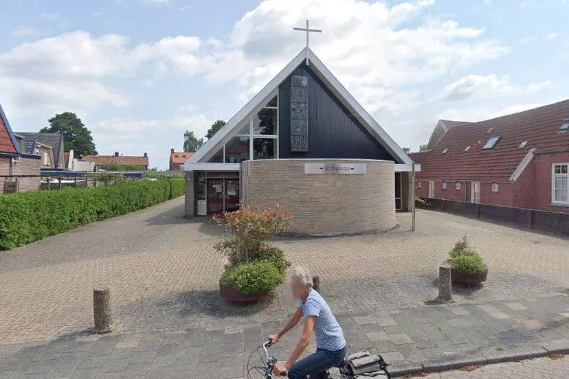 meppel katholieke kerk