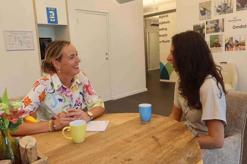 meppel noorderboog markt