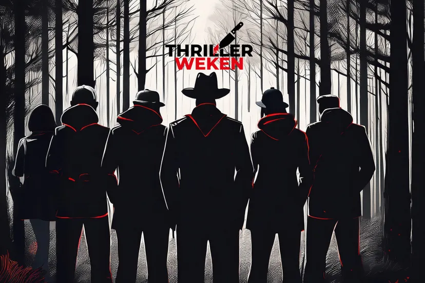 dr beeld drents moordmysterie