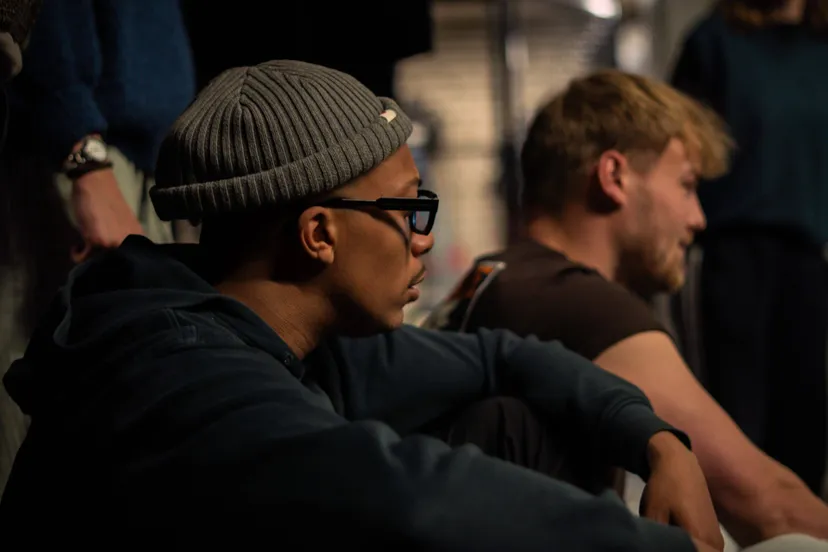 dr kenc als de dag van gisteren