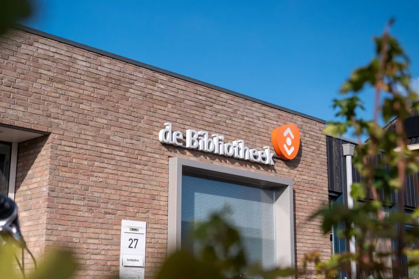 meppel bibliotheek meppel