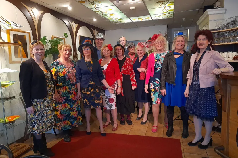 meppel salon broadway