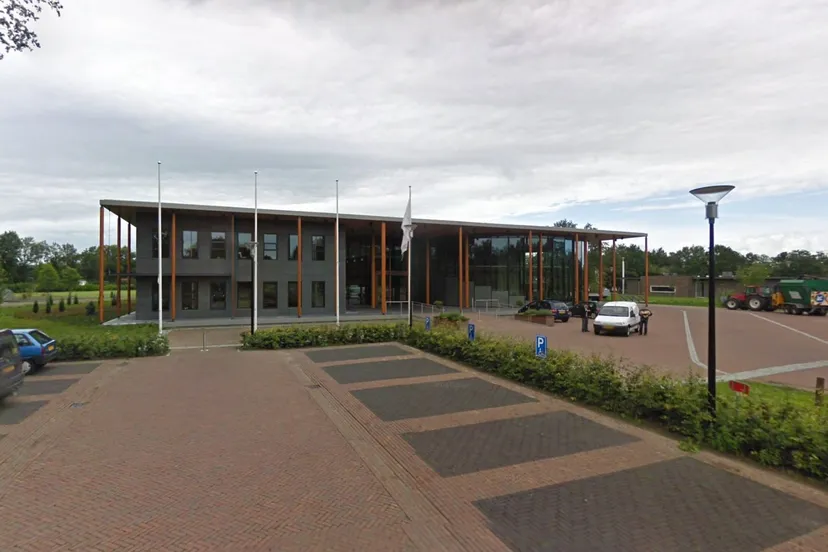 gemeentehuis diever
