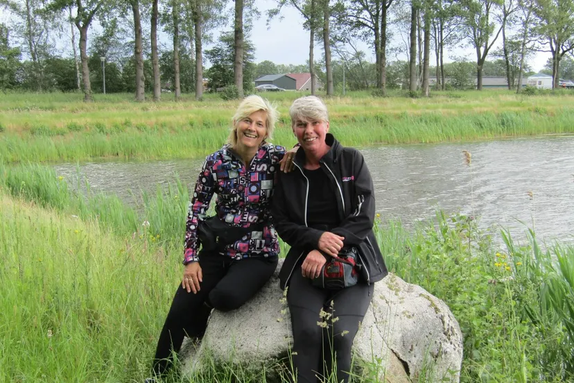 hoogeveen keientocht