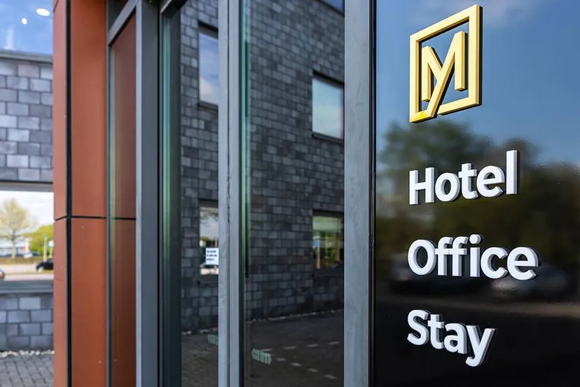 meppel myhotel meppel contact entree header
