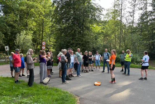 meppel wandeluitdaging specvtrum
