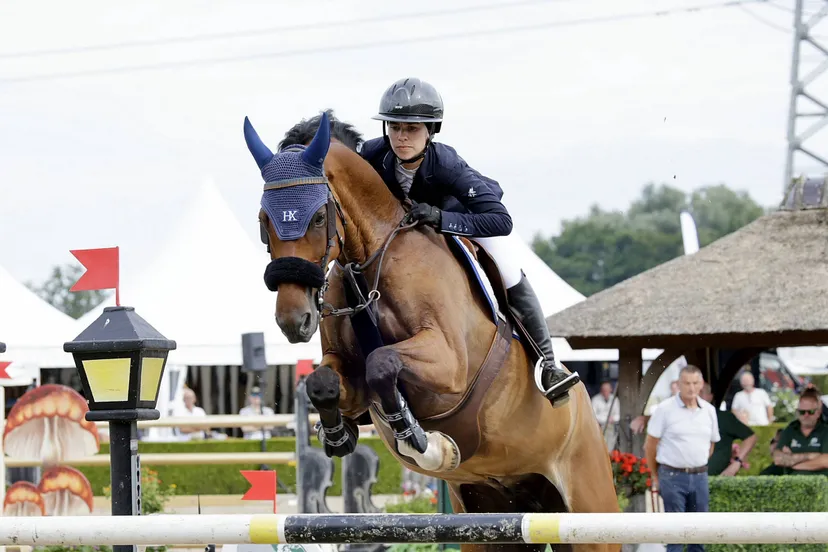 CH 4Lisa Nooren Grote Prijs Foto Hans Khoe