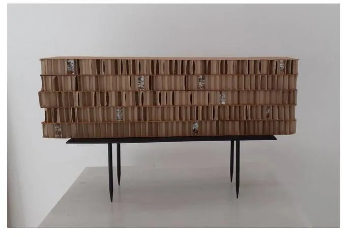 MEP Stedelijk Museum Coby