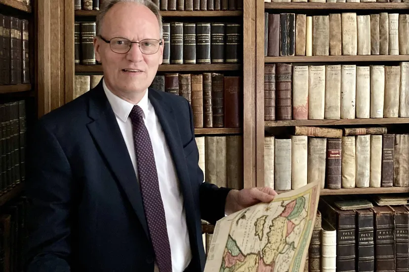 Ruinen Taxatiemiddag boeken