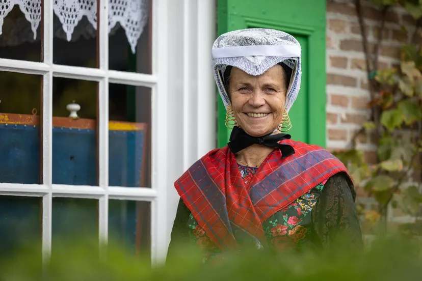 STA Museum Staphorst staphorstdagen 2024 Jaco Hoeve 3