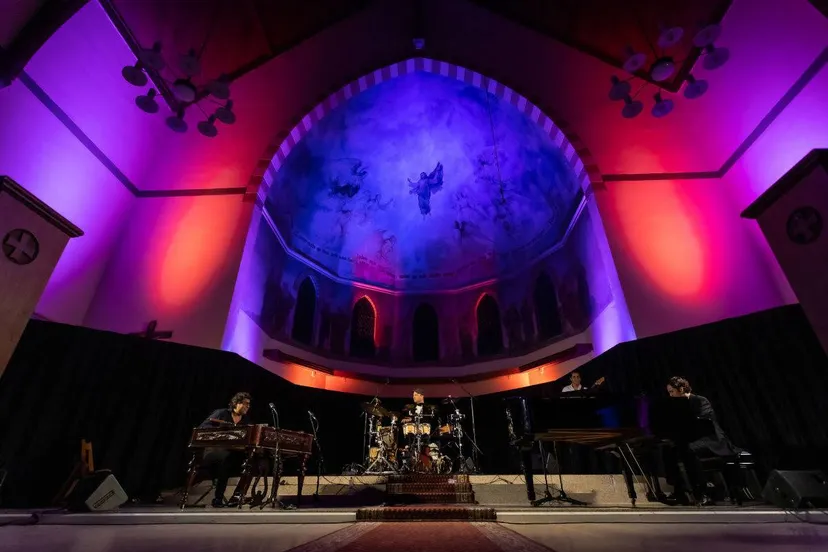 Weldadig Kolonien reuring