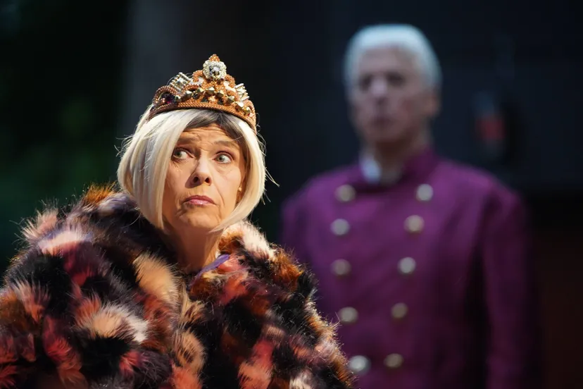 Diever HOmlet2 Koen Timemrman