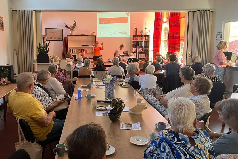 Meppel FietsSlim (2)