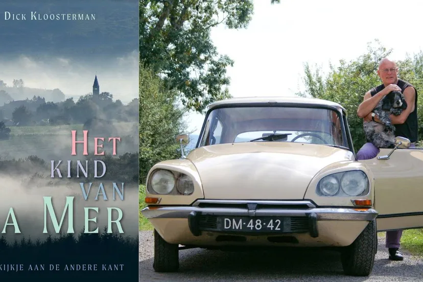 Meppel Riemer Barth Dick Kloosterman