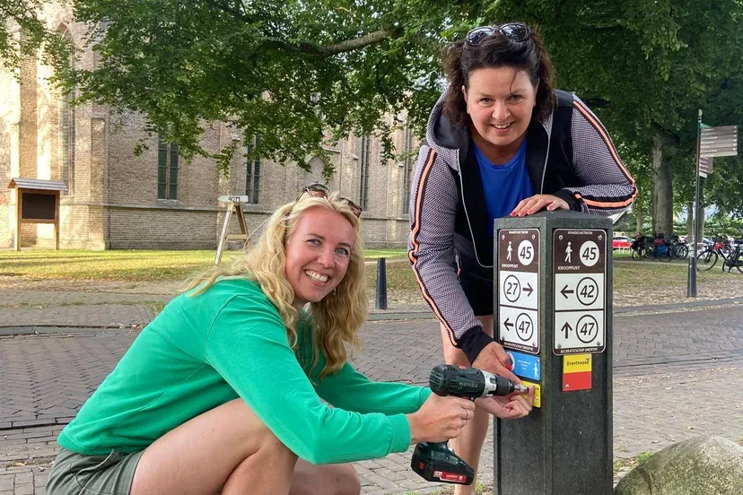 Diever nieuw ommetje1a