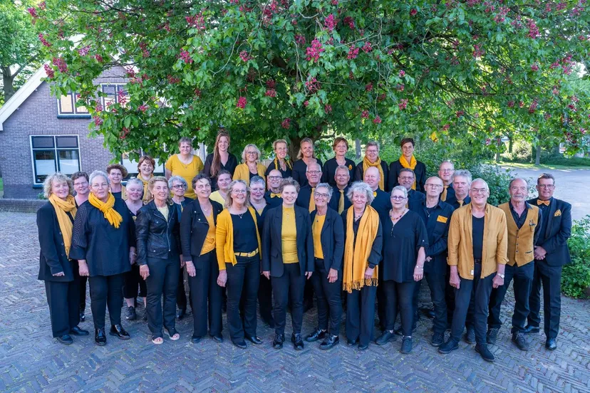 Zuidwolde Foto El Jakim2