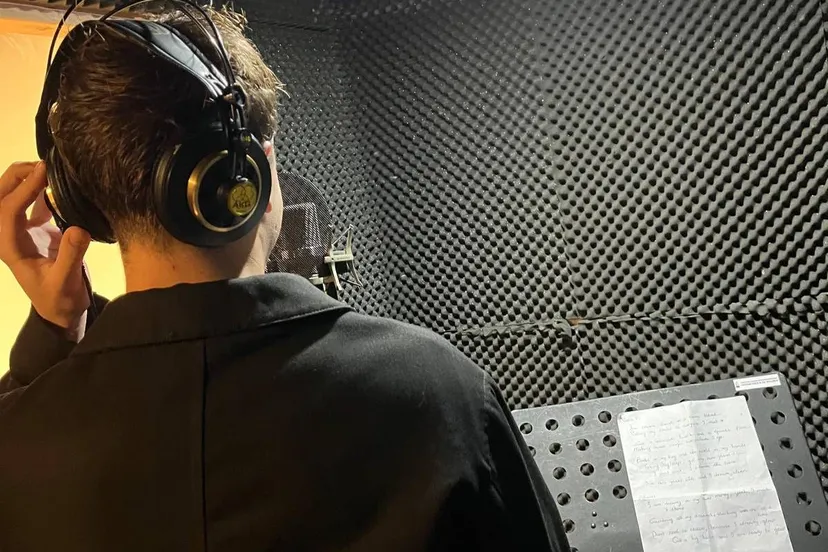 Meppel studio workshops