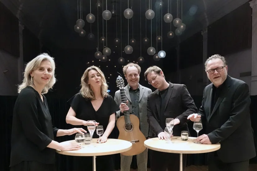 Rwold Blijdenstein Foto Hollands Collectief