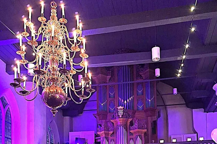 Meppel grote kerk foto persbericht 2WLD 2025