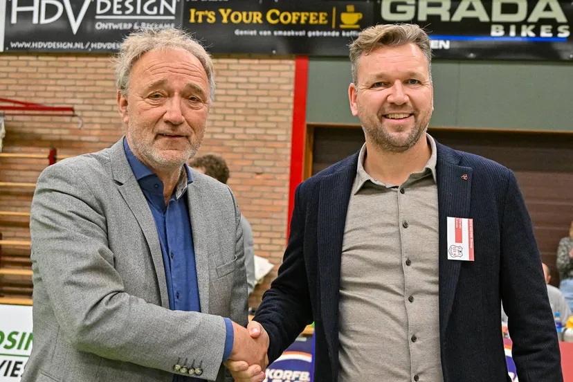 Nijeveen Kunstgras DOS46