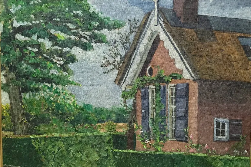 MEP MWanders De Wetering Meppel