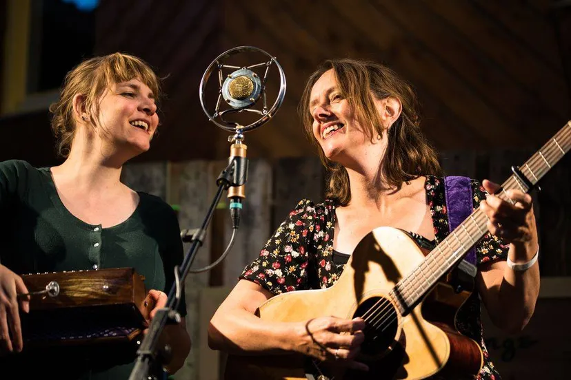 Diever The Lasses @ Bram Heeren (3)