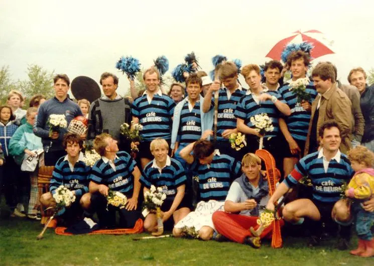HerenIkampioen1986