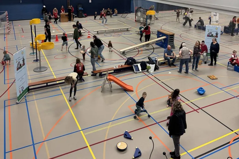 Meppel sportinstuif voorjaar 2026c