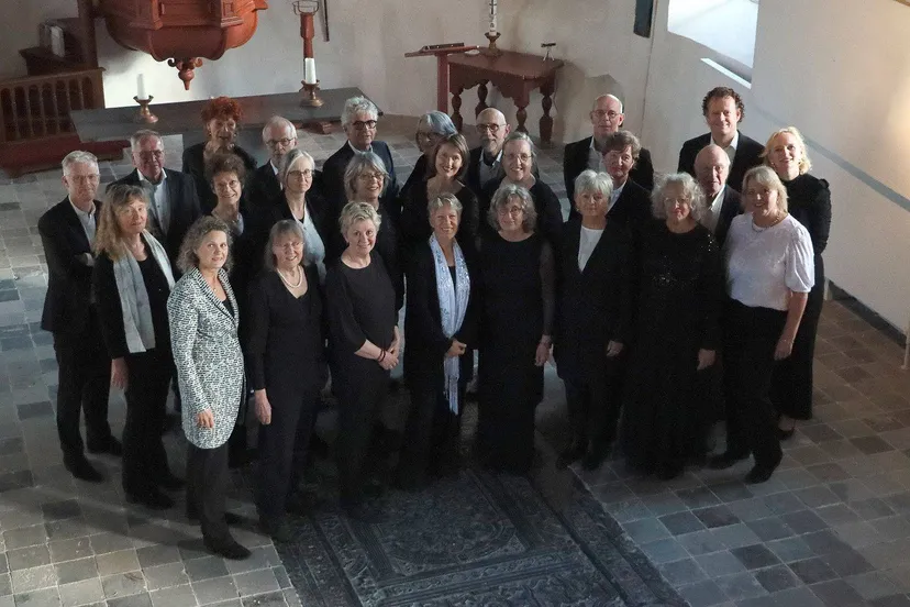 Diever koor shakespeare