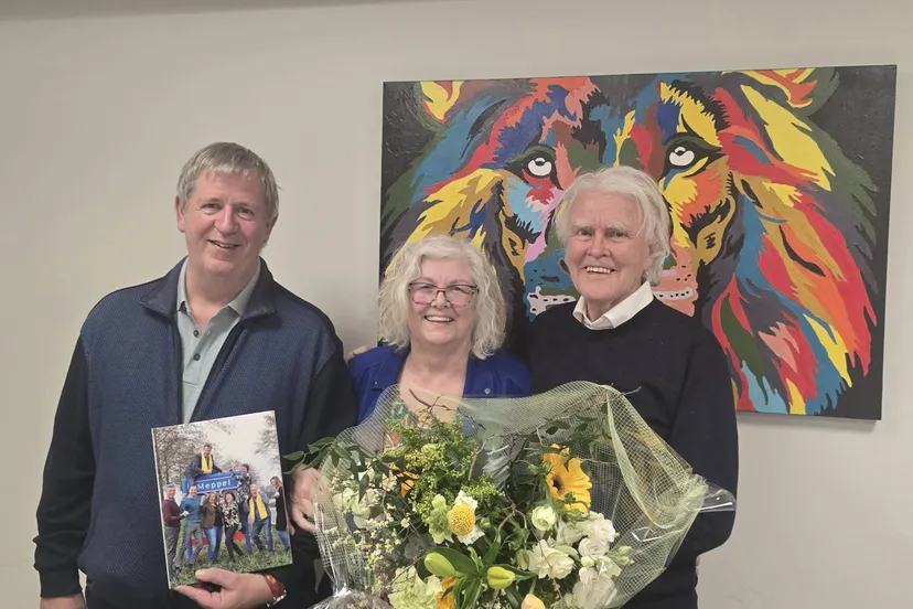 Meppel StEM Erelid Elisabeth