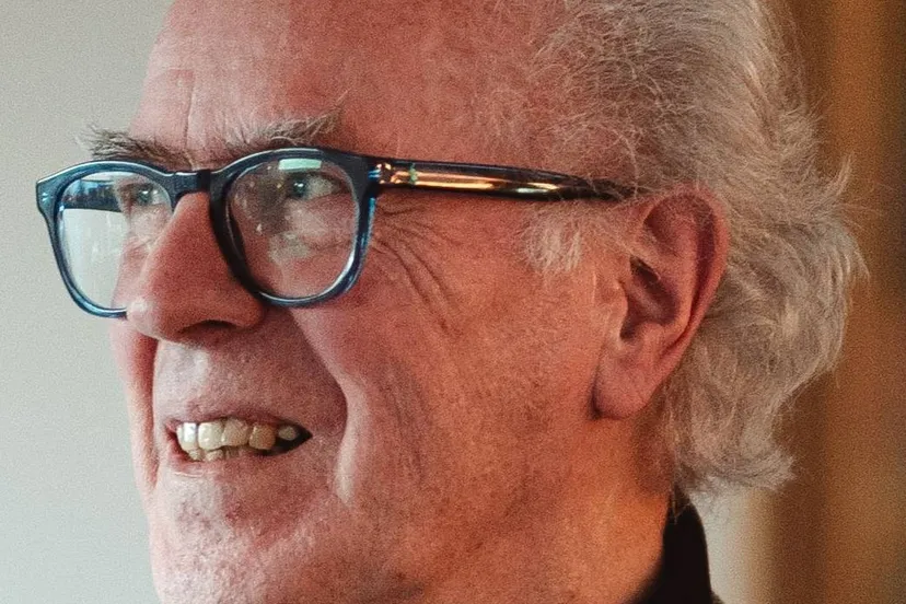 Meppel Barth Cees-Huisman -beeld uitgeverij Verloren Hilversum- (2