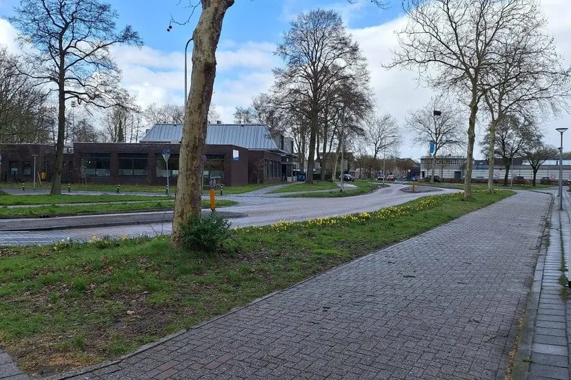 Meppel Brandemaat
