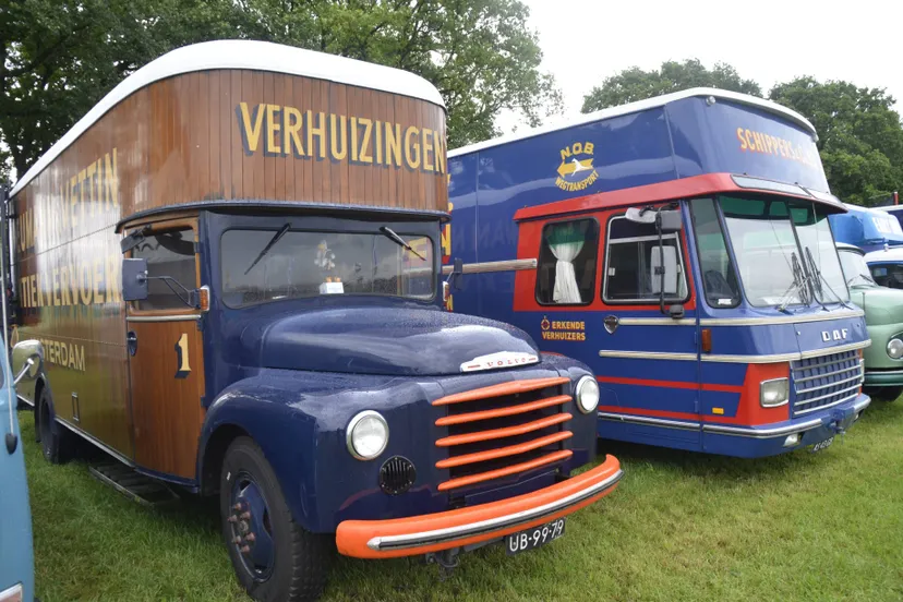Balkbrug oldtimerdag2