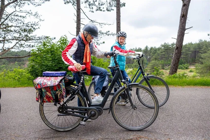 MEP FietsersHelm
