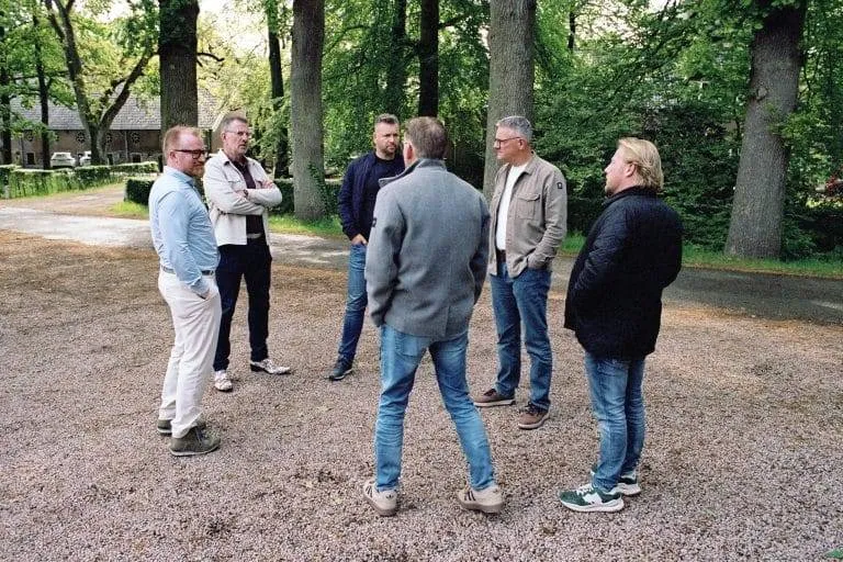 Meppel coalitieakkoord