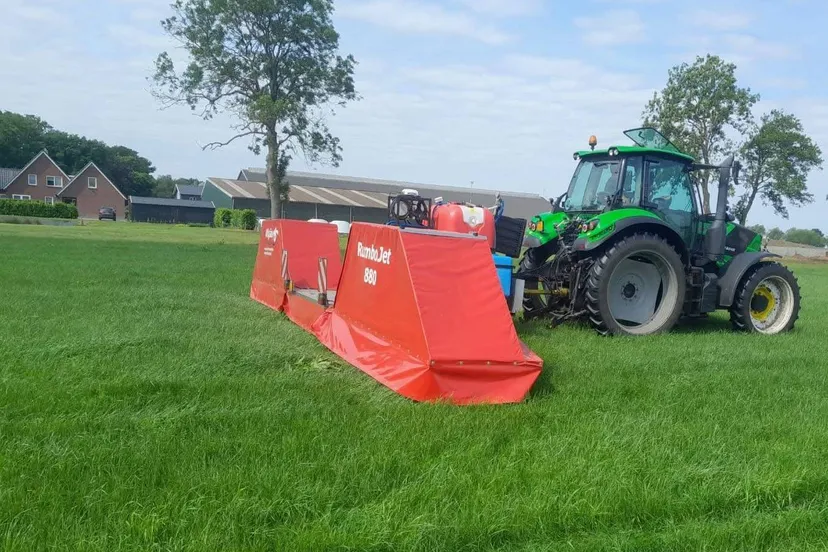 Ruinerwold Landbouw2