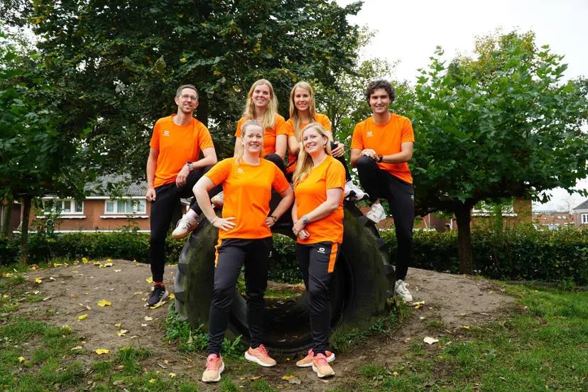 Meppel Actief bijscholing