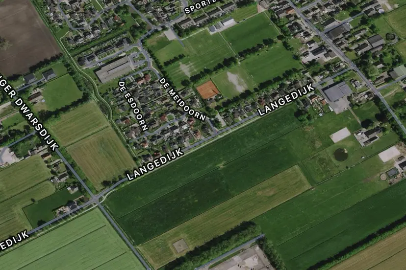 woningbouw-koekange-kaartje-woningbouw