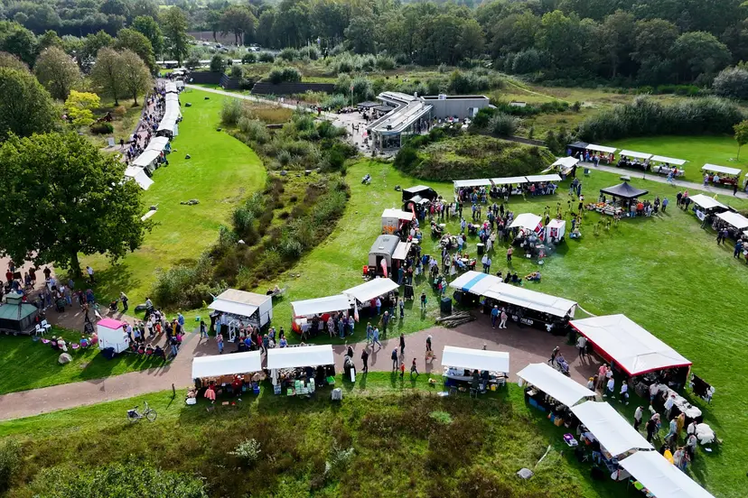 Havelte herfstfair