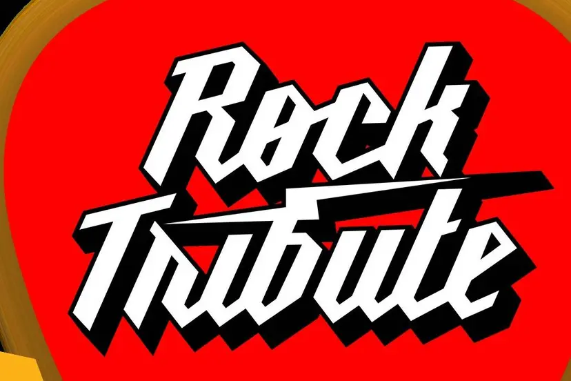 Hoogeveen rock tribute 2